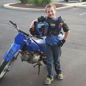 Meet your Posher, Noah